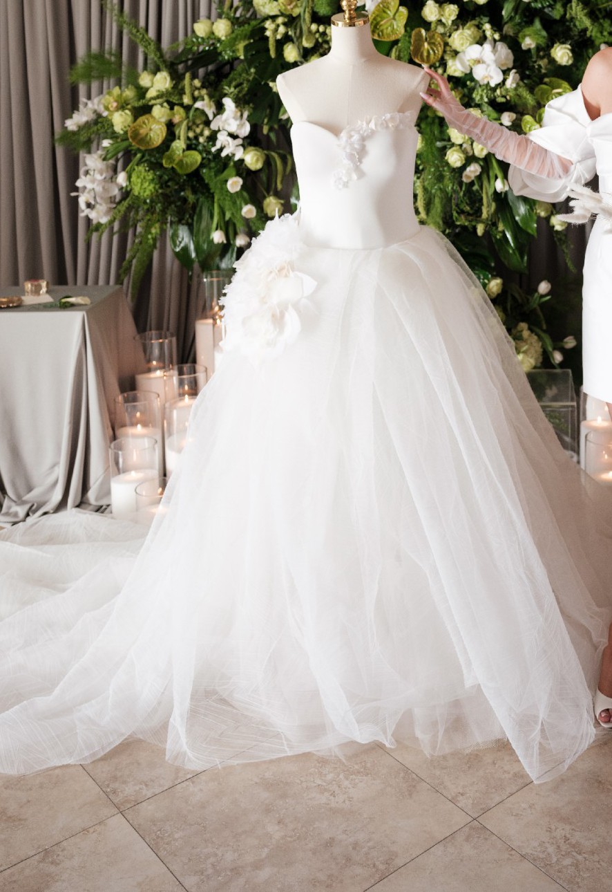 Vera Wang, Alexa Wedding Dress Save 35% - Stillwhite Vera Wang, Alexa Wedding Dress Save 35% - Stillwhite