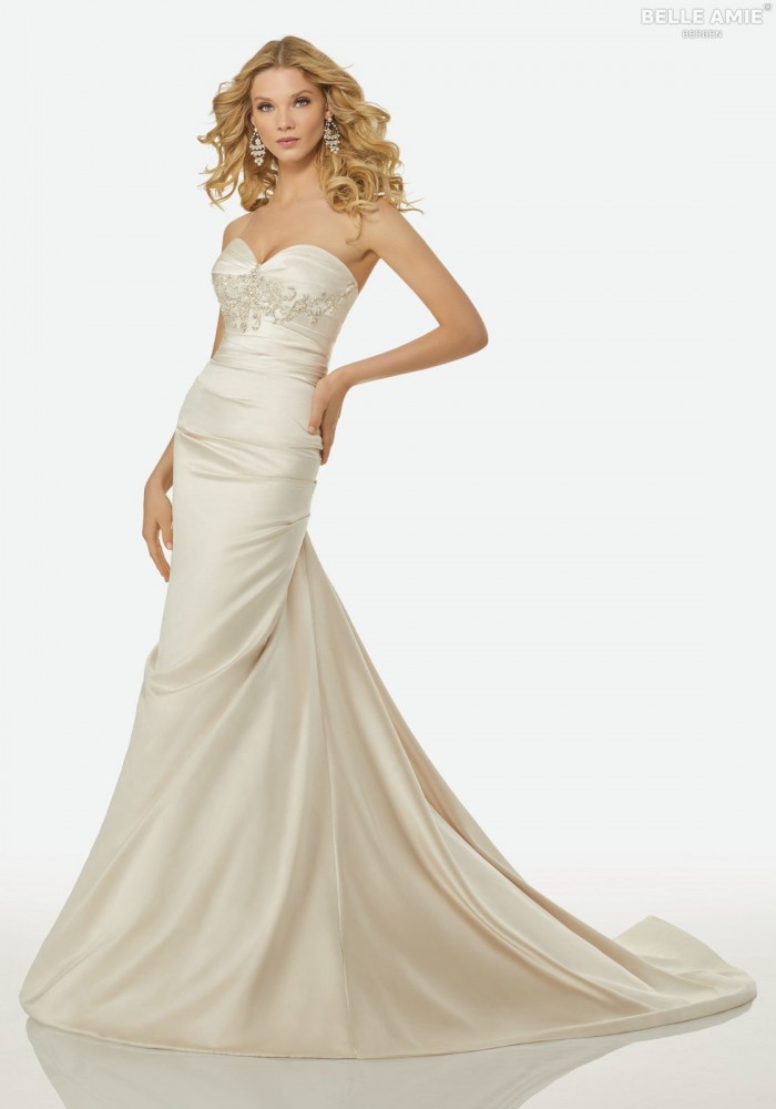 Randy Fenoli R3416 Sample Wedding Dress Save 67 Stillwhite