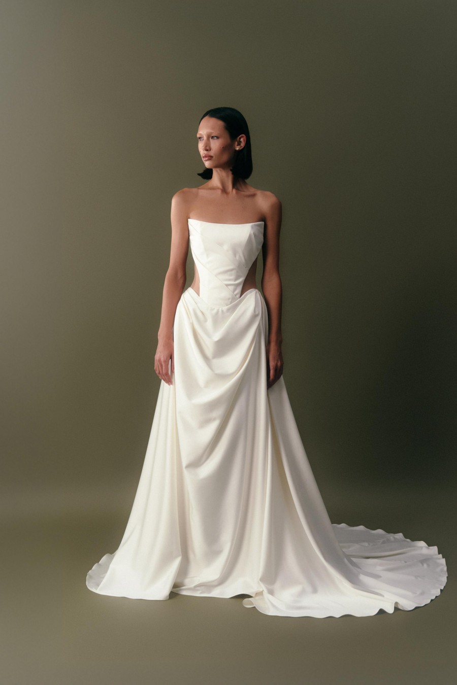 Reev Bridal Reev Bridal