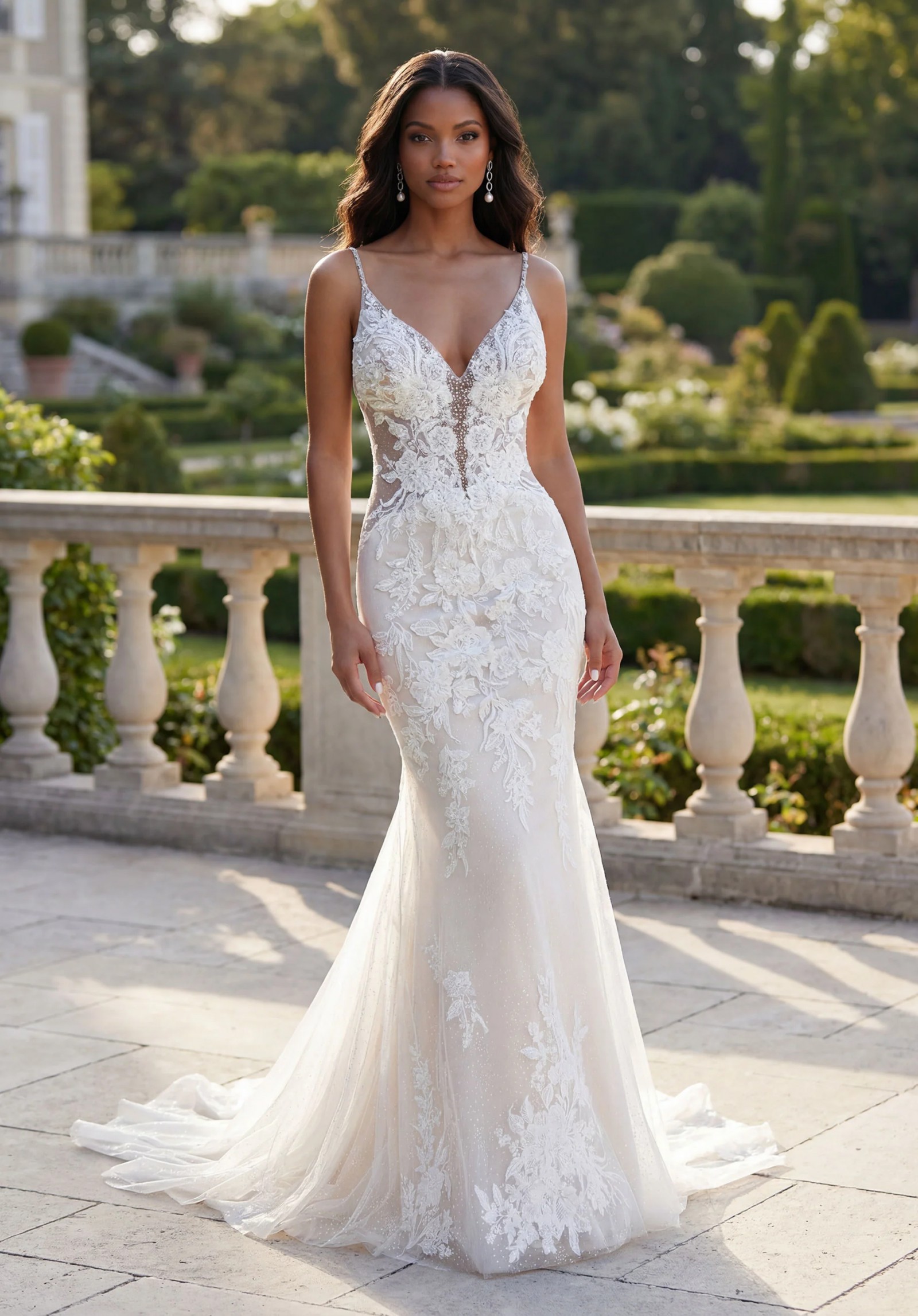 Morilee, 2467 New Wedding Dress Save 39% - Stillwhite