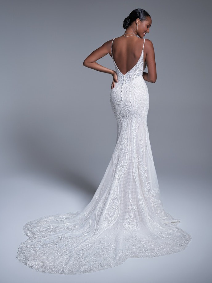 Maggie Sottero Maggie Sottero