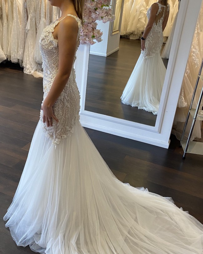pronovias galatea
