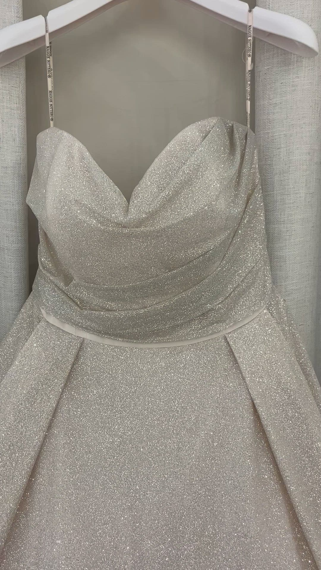 Maggie Sottero, Anniston