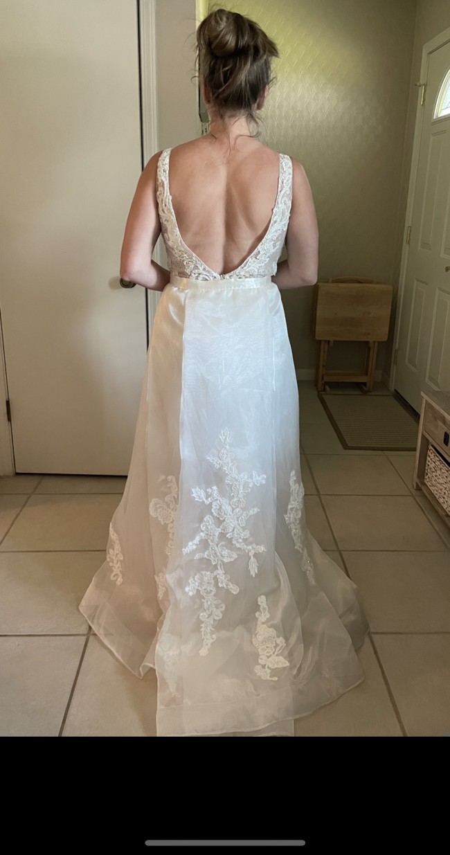 Casablanca Bridal Wedding Dress Save 86 Stillwhite