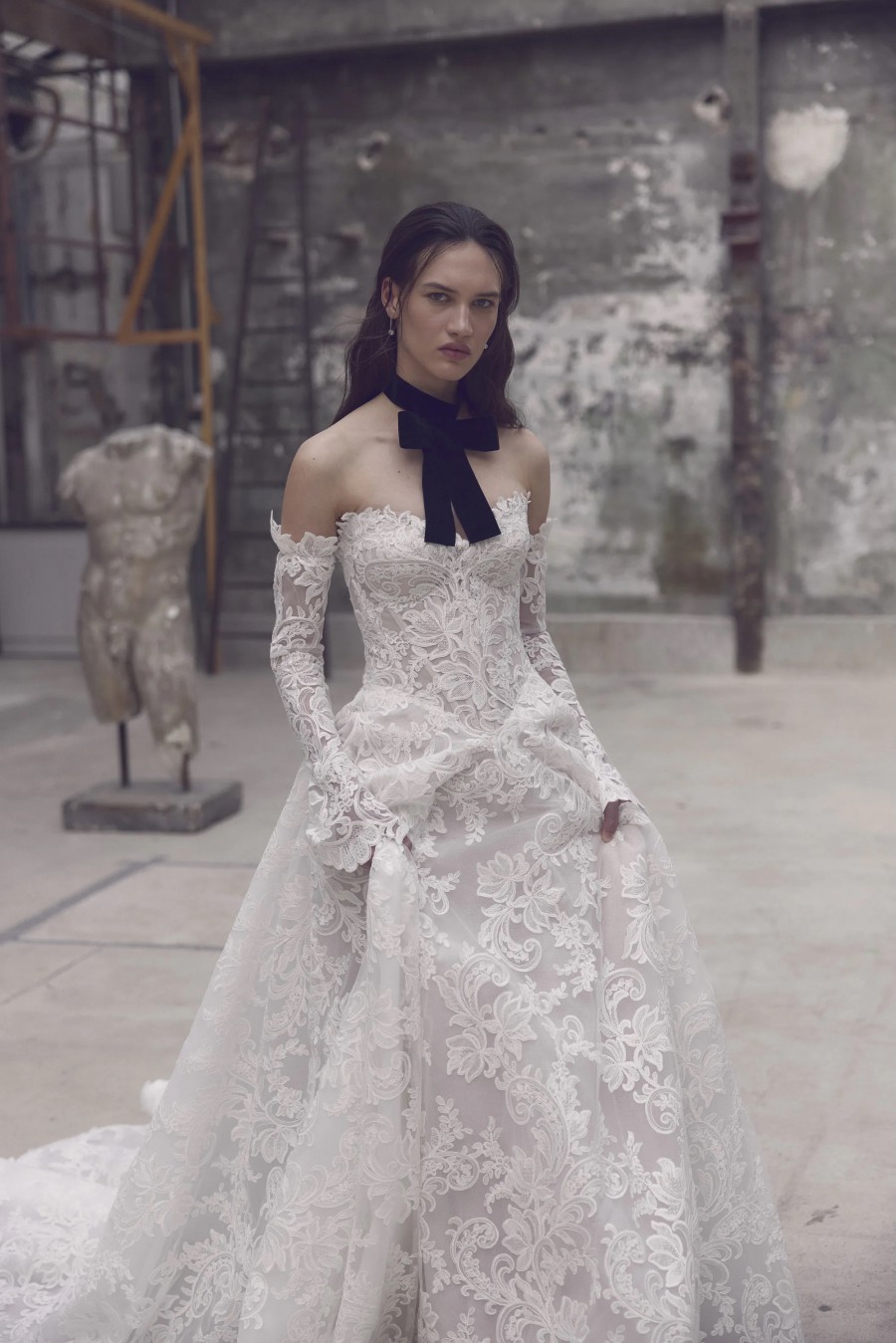 Ricca Sposa