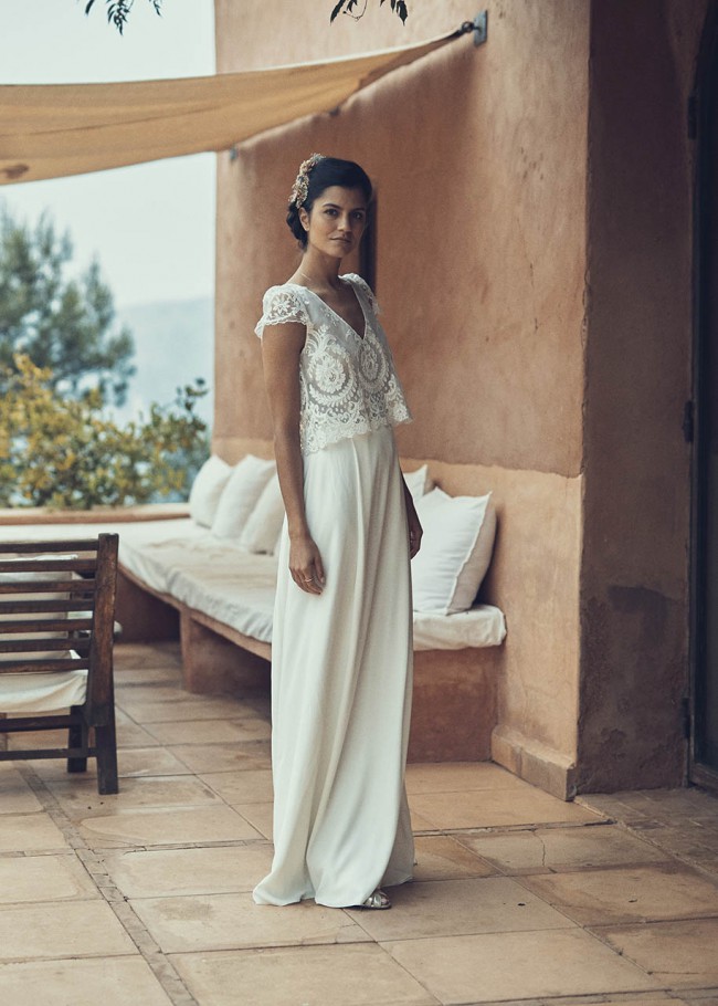 fashion party wear dress