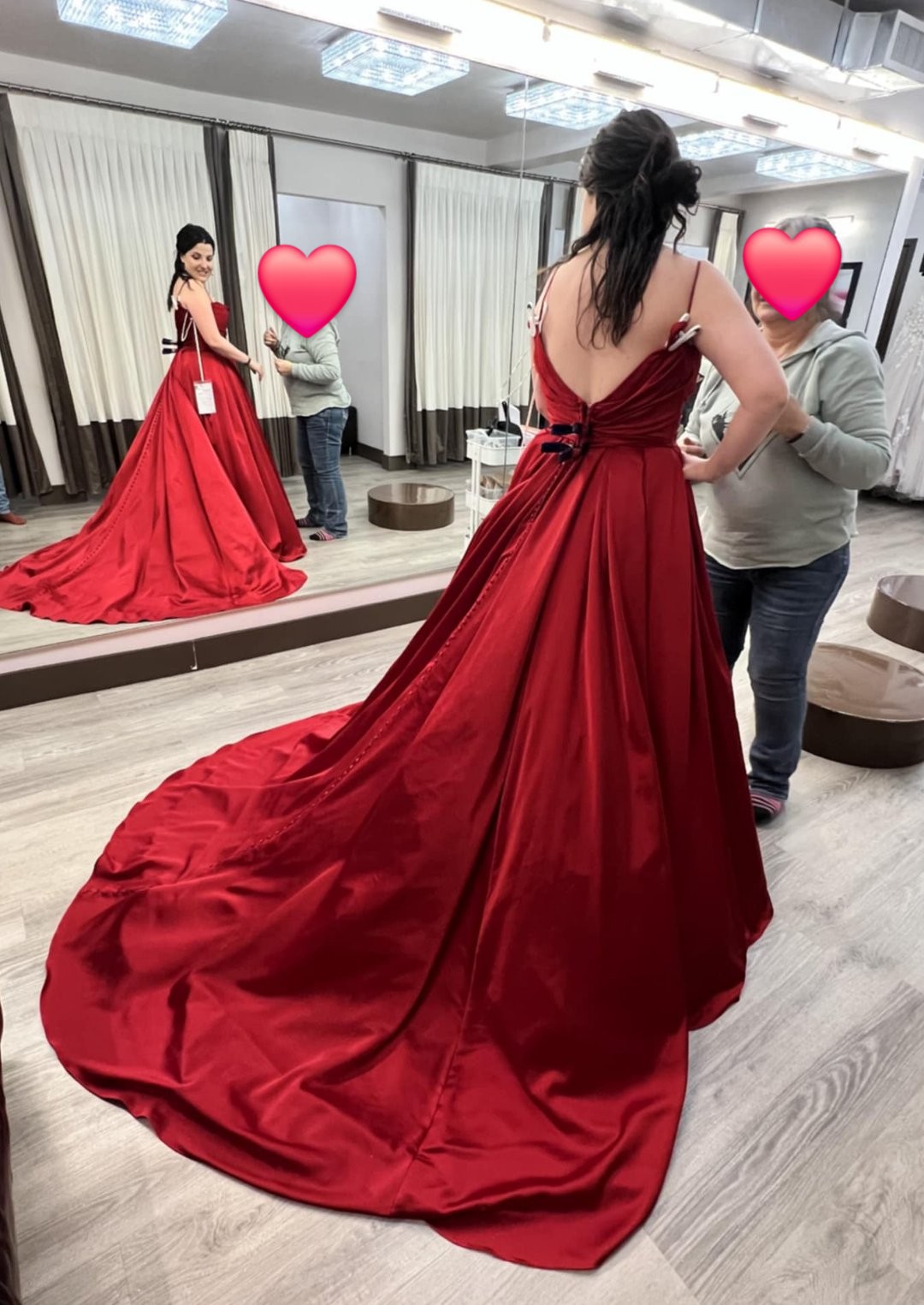 Maggie Sottero, Scarlett Sample Wedding Dress Save 40% - Stillwhite