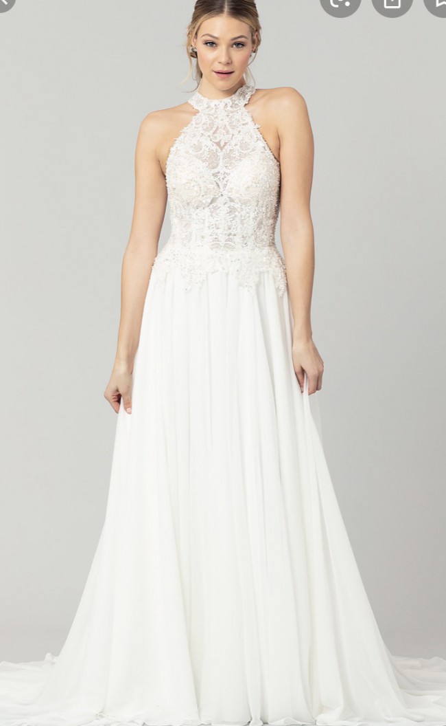 Kleinfeld 300141 New Wedding Dress Save 91 Stillwhite