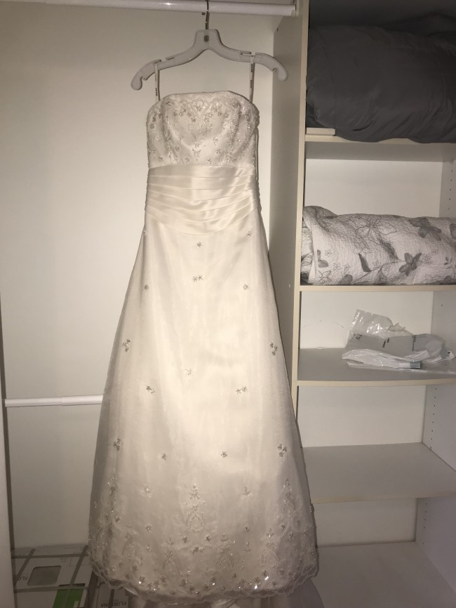 Rena Koh 0228 New Wedding Dress Save 94% - Stillwhite