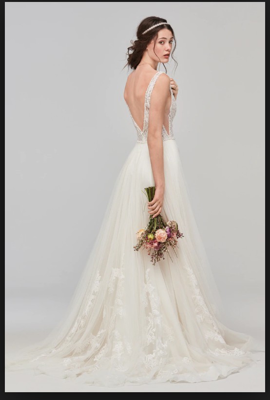 Willowby philomena used Clearance