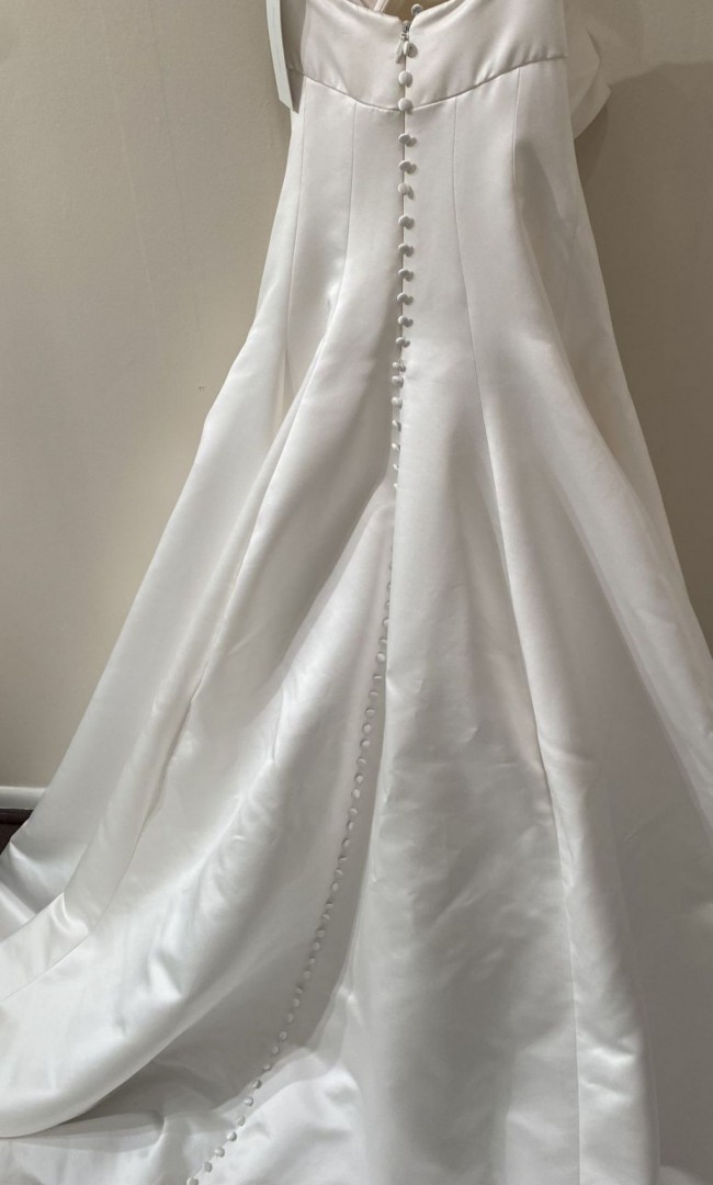 monique lhuillier kingsley