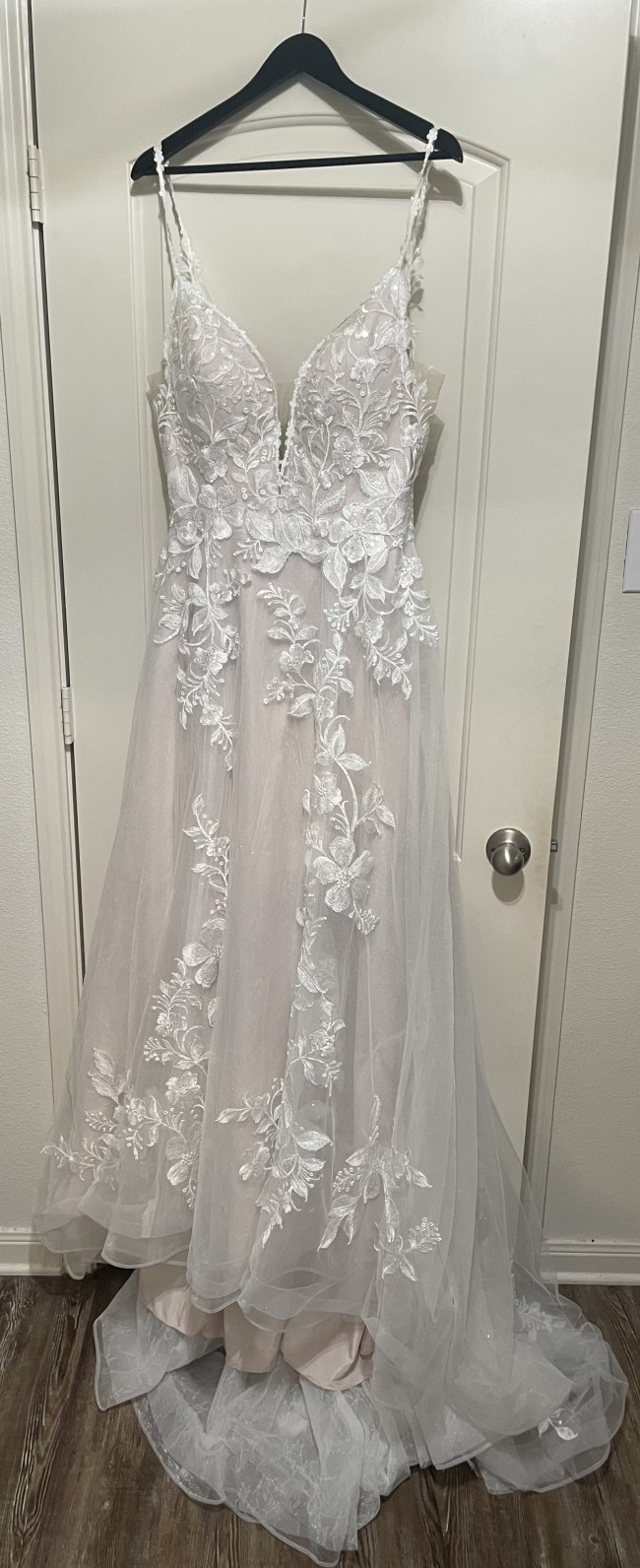 maggie sottero ellen