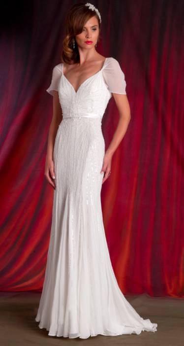 Eliza Jane Howell, Glenda Preloved Wedding Dress Save 62% - Stillwhite