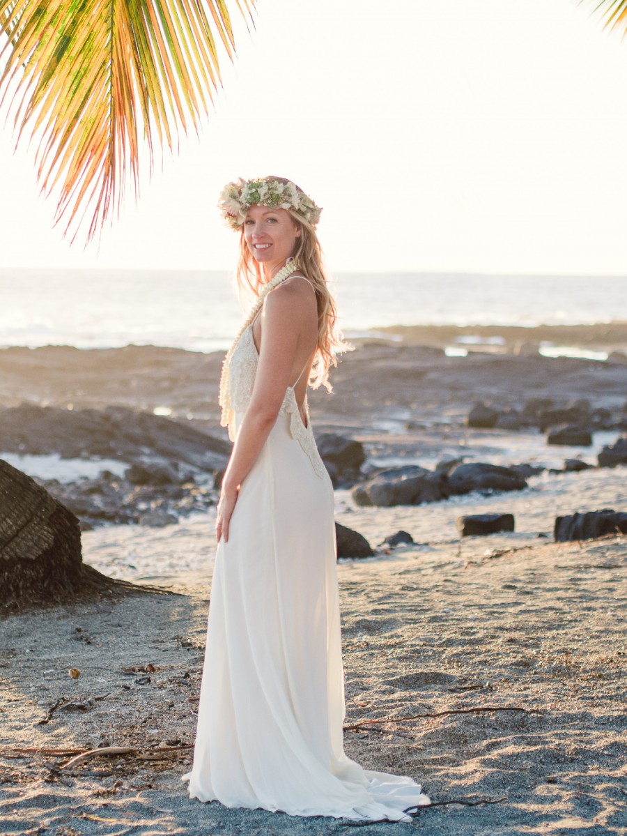 Bo & Luca Palm Springs Dress Bo & Luca Palm Springs Dress