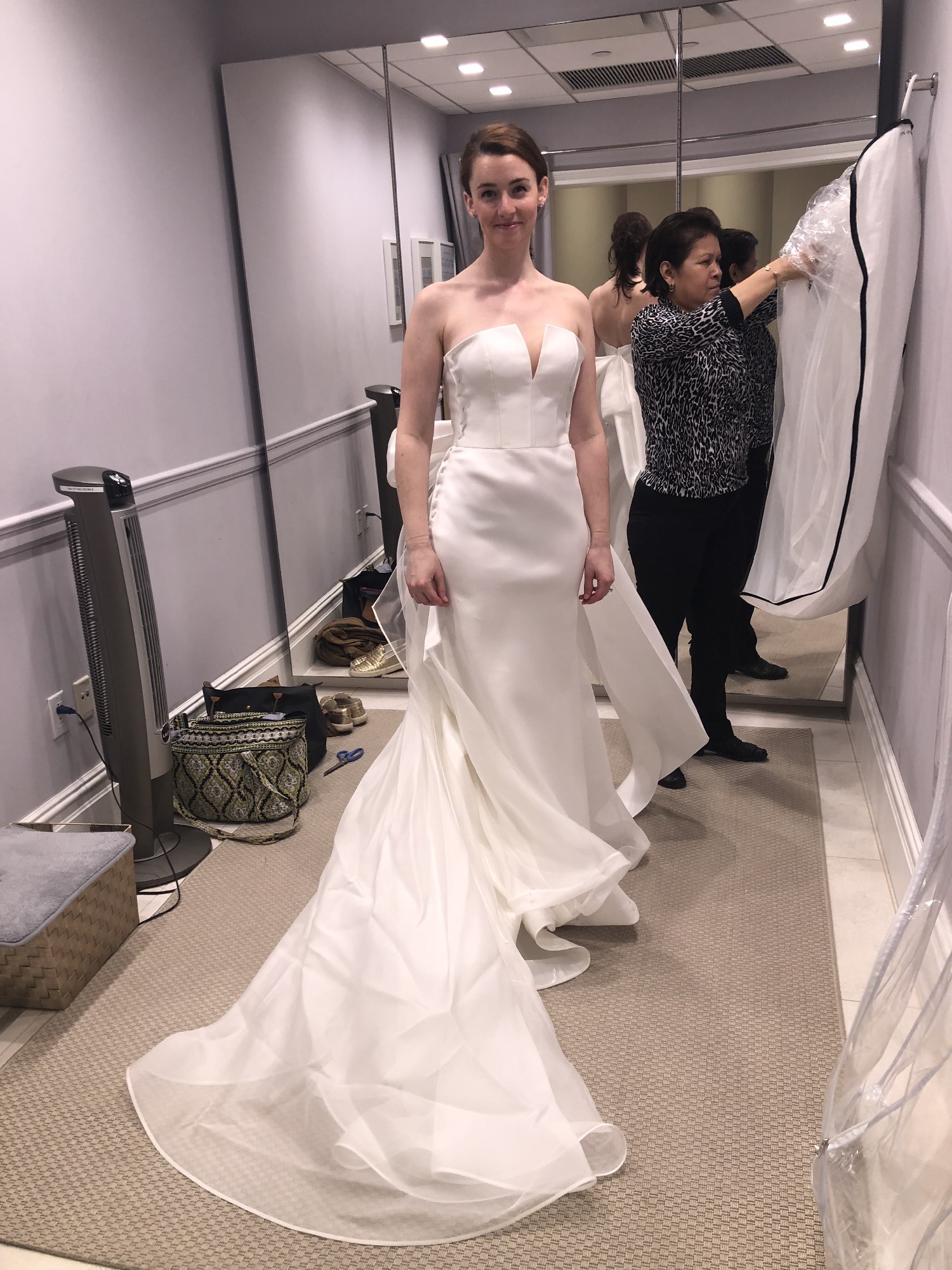 Le Spose Di Gio 558 New Wedding Dress Save 36 Stillwhite