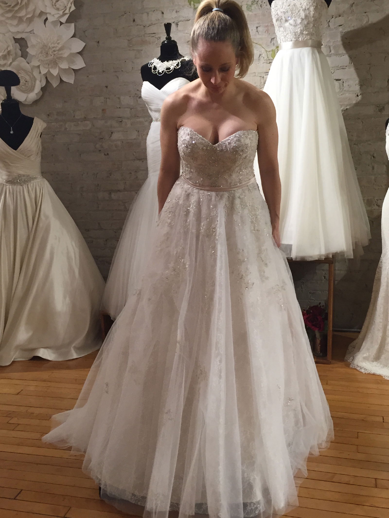 stella york 6048
