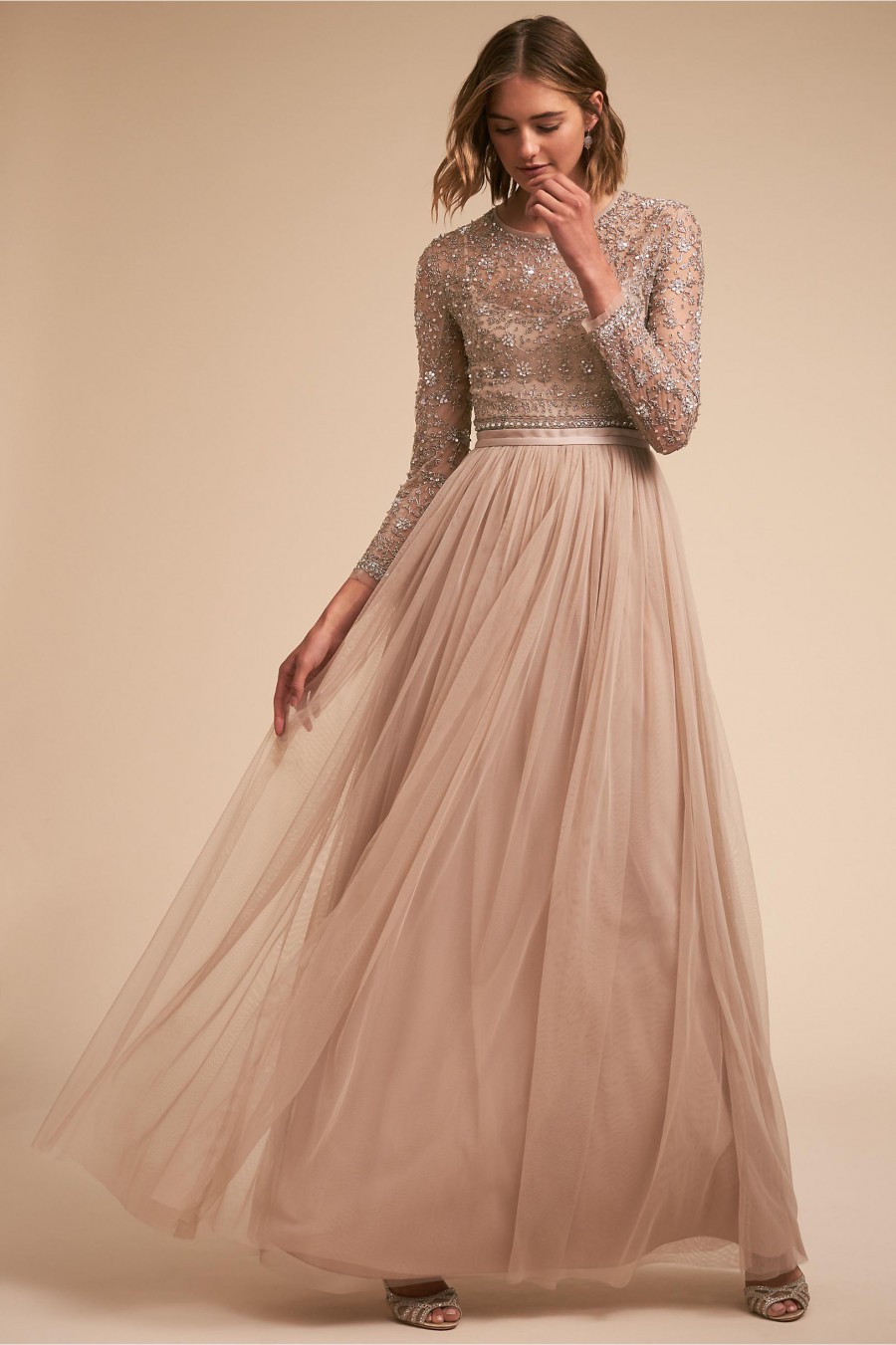 BHLDN BHLDN