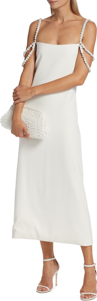 a line button down midi dress PUELLA Women's Sleeveless Denim A-Line Midi Dress with Button-Down Fro –  Puella