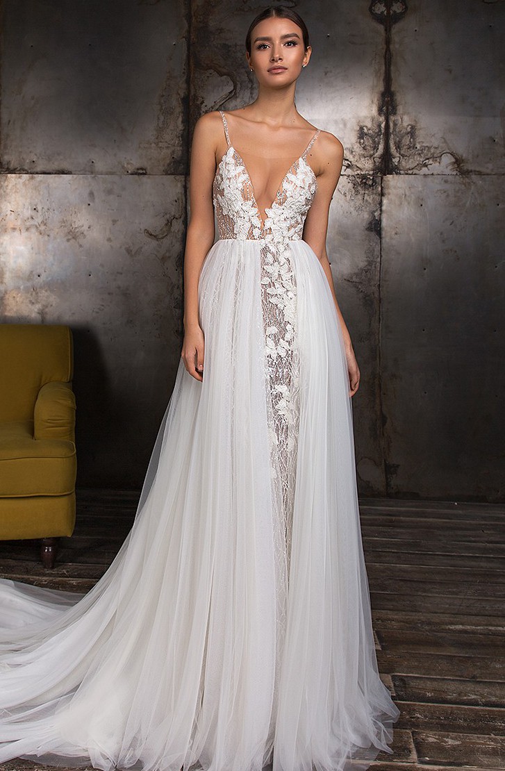 Crystal Design Magic Used Wedding Dress Save 61% - Stillwhite