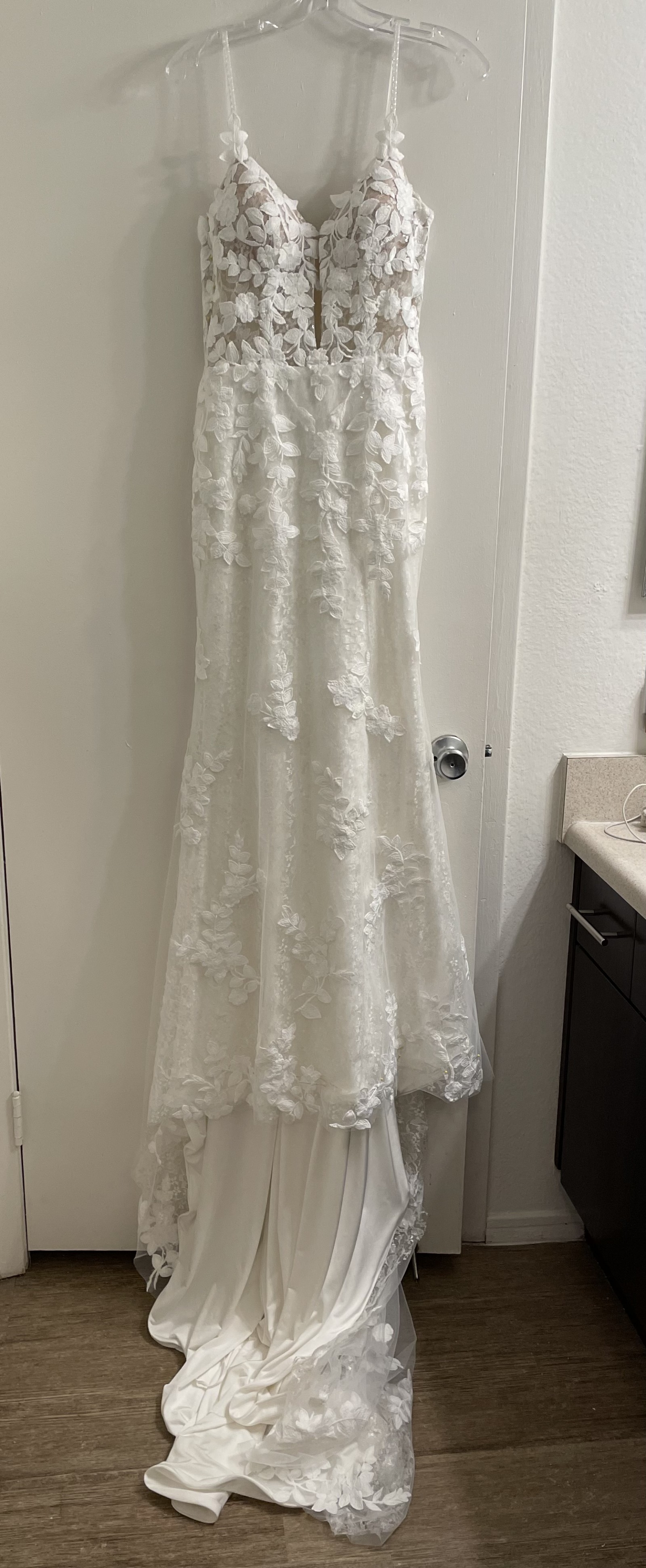 Madi Lane Jesslyn ML22500 New Wedding Dress Save 20% - Stillwhite