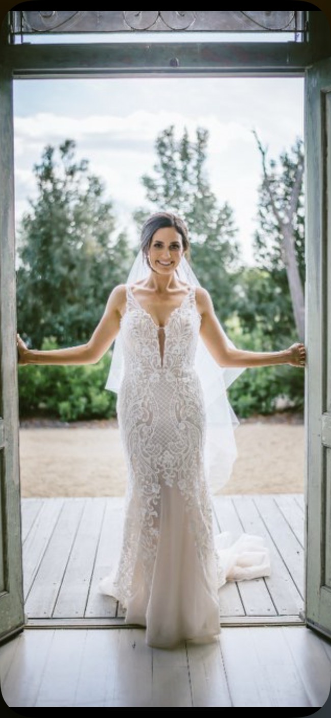 bridal boutiques armadale