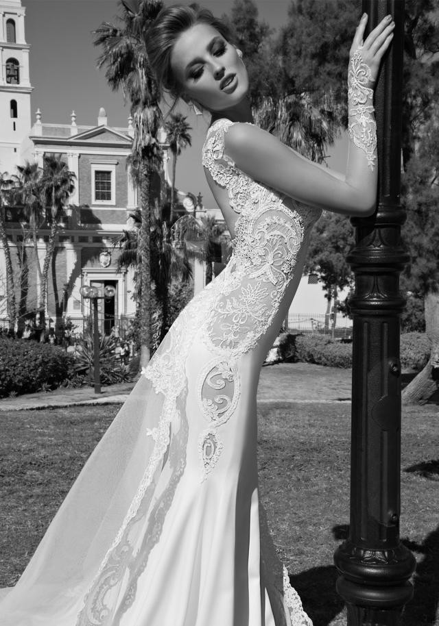 Galia Lahav Alora (La Dolce Vita) Preowned Wedding Dress Save 87% ...