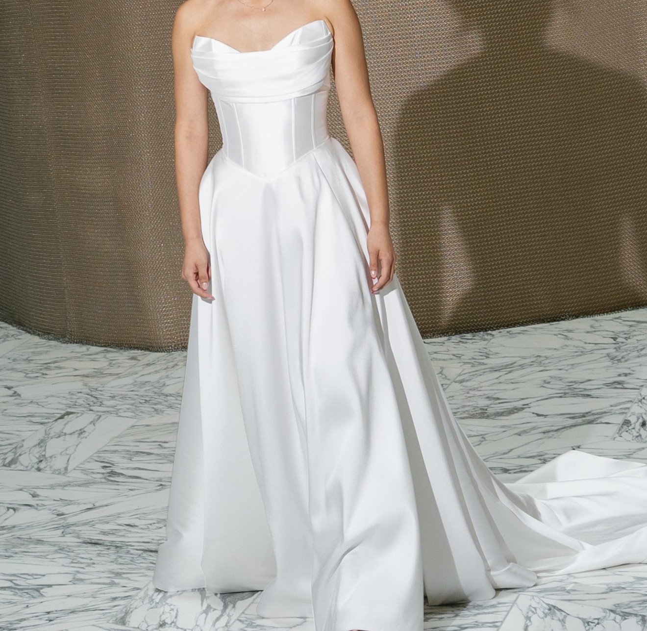 Designer Loft, Stella Mindy Wedding Dress Save 38% - Stillwhite