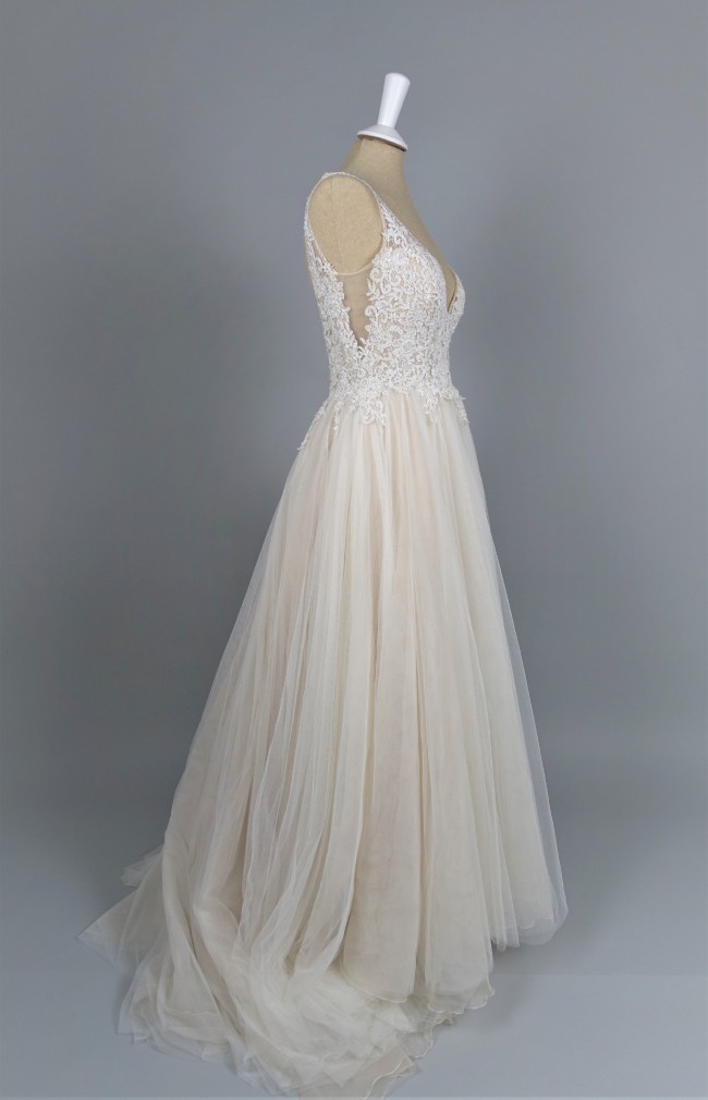 Rosa Clara Wedding Dress Save 67 Stillwhite