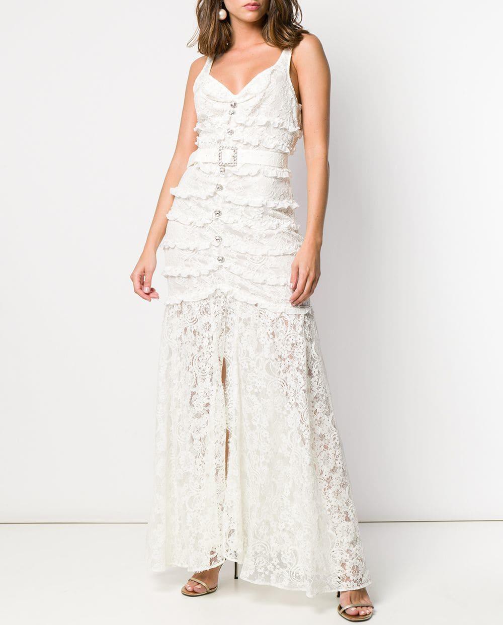 Alessandra Rich Wedding Dress Save 73 Stillwhite