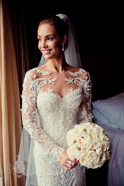 Steven Khalil custom made Used Wedding Dress Save 56% - Stillwhite