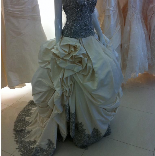 Baracci Wedding Dresses Fashion Dresses