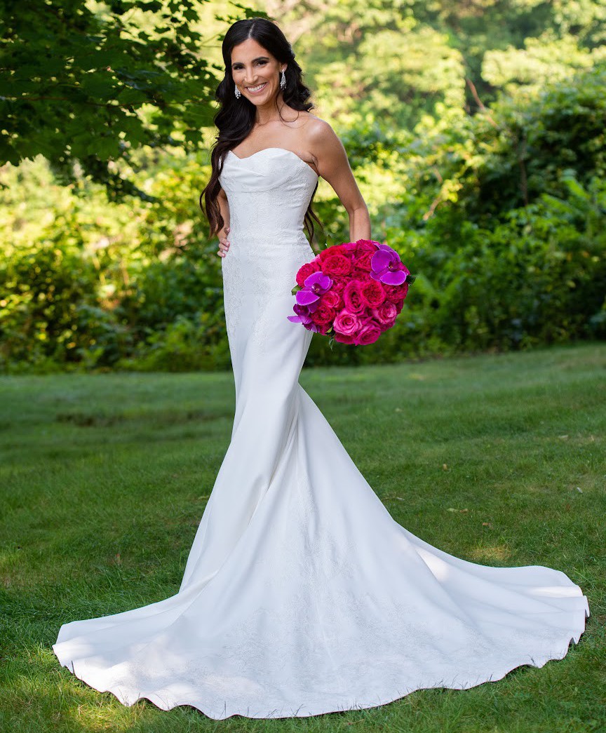 Vera wang shop ava bridal gown