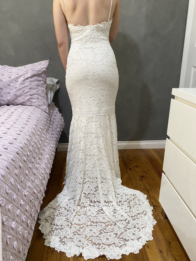 hart grace loves lace