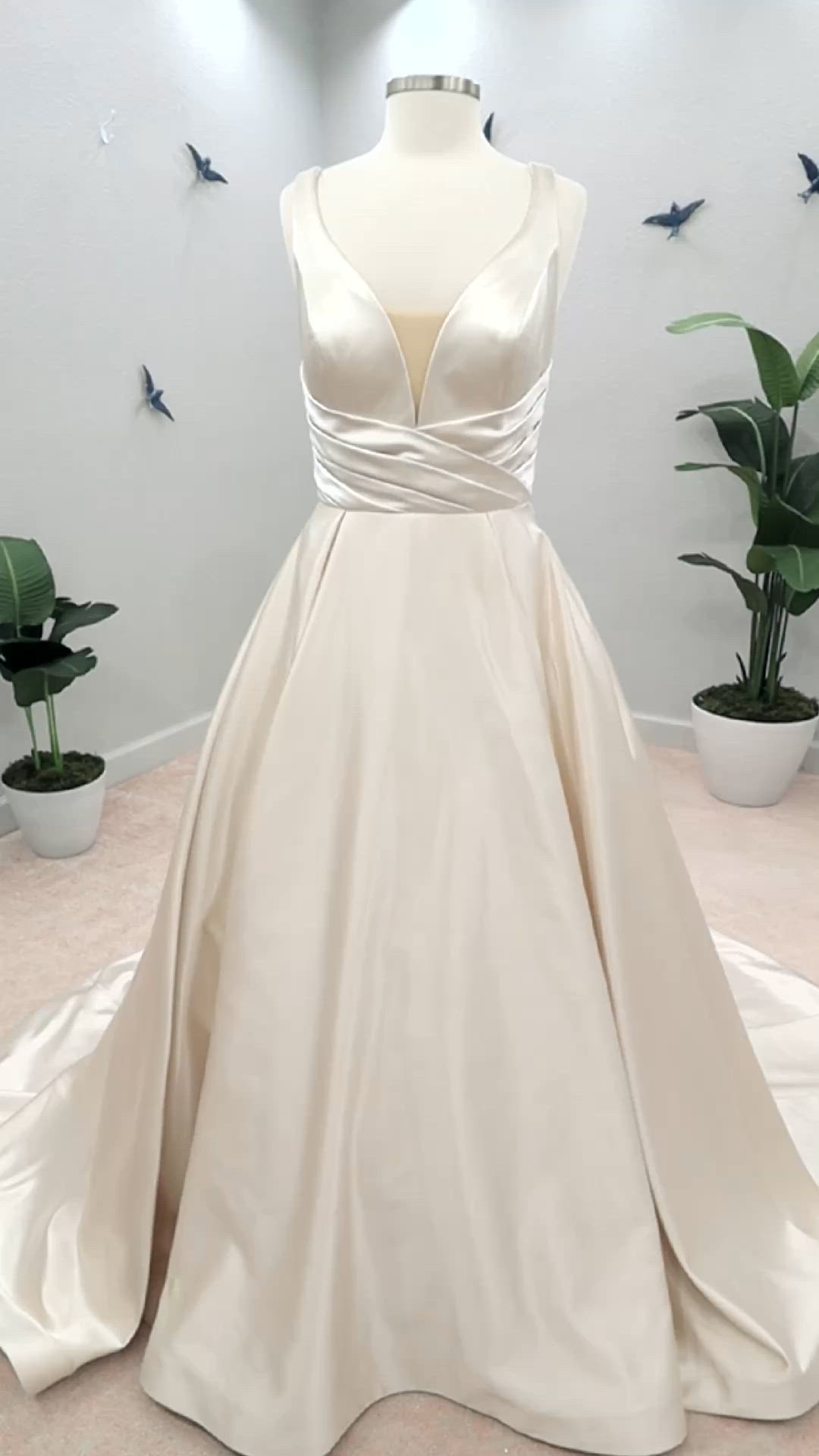Justin Alexander, Rings - 55087