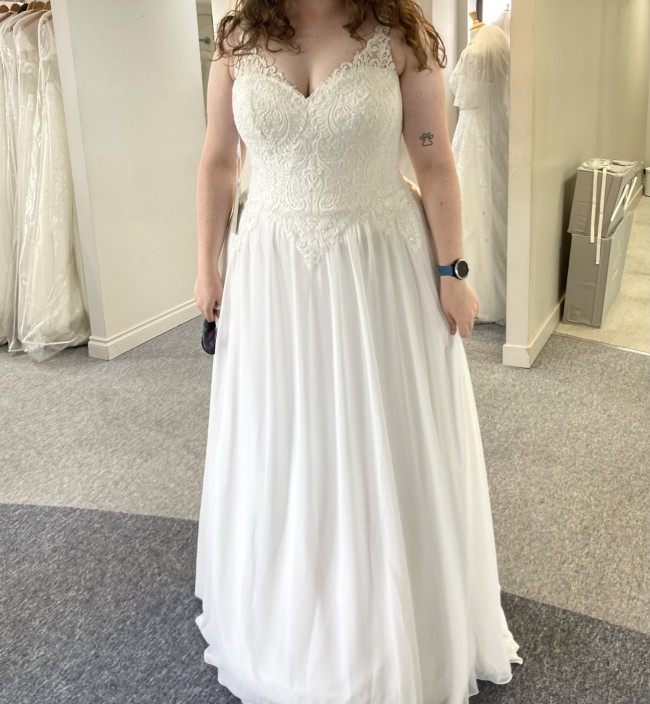 Bellami Wedding Dress