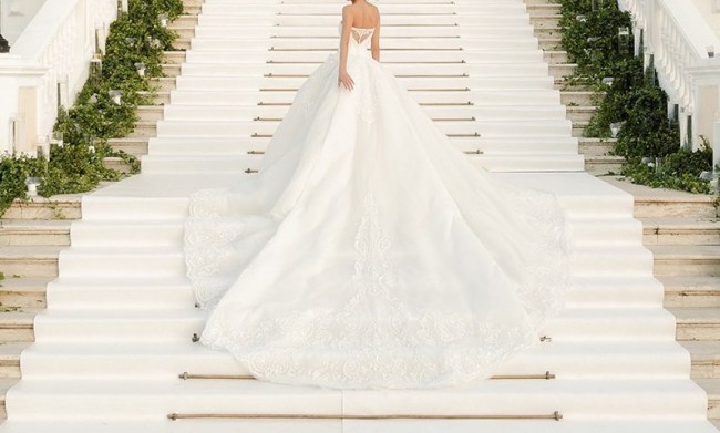 Kay Wedding Dresses