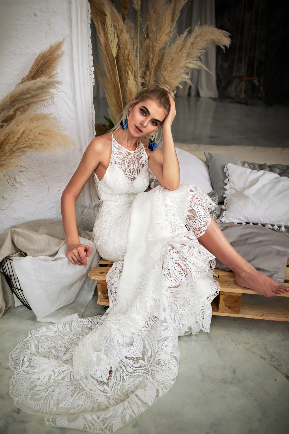 Love Spell Design: Buy Wedding Dress