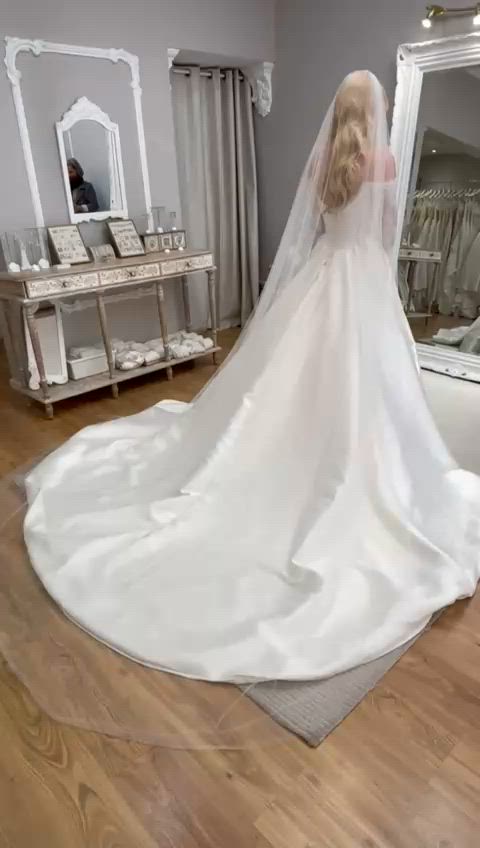 Blanche Bridal, Gaia 2.0
