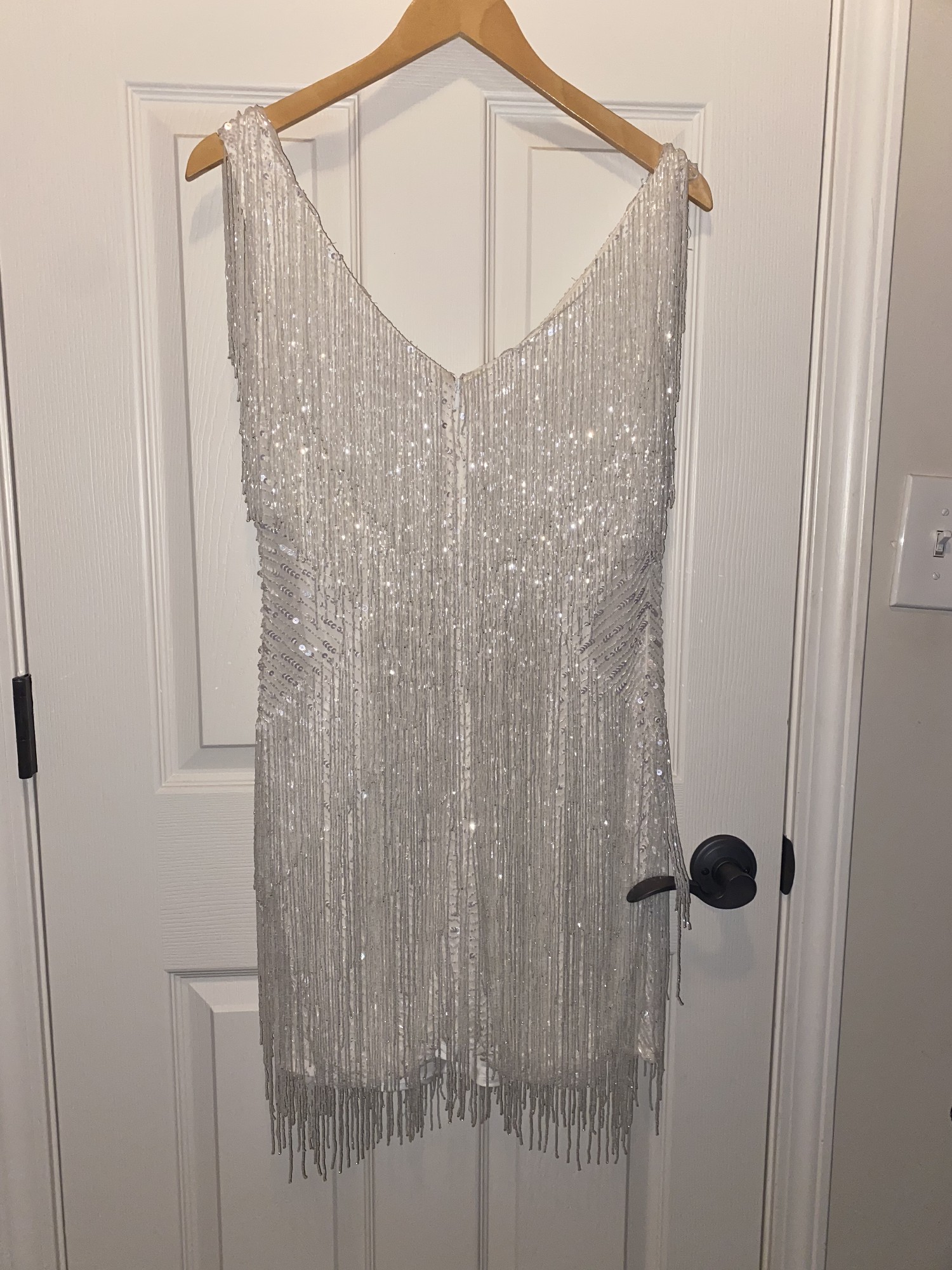 Nadine Merabi, Sadie Wedding Dress Save 17% - Stillwhite