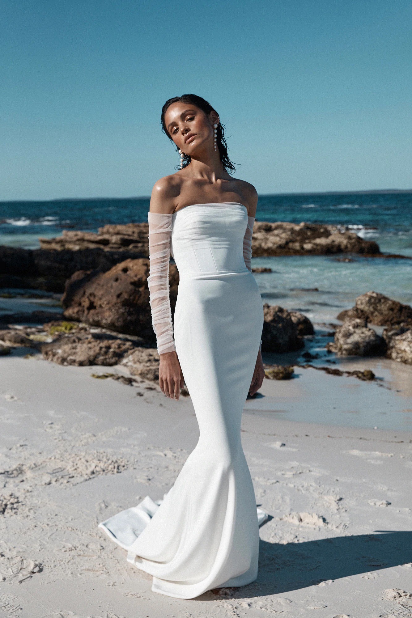 Chosen By KYHA Wedding Dress Save 31 Stillwhite