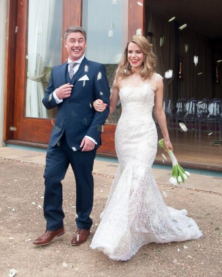 Marianne Fassler Preowned Wedding Dress On Sale 44 Off Stillwhite