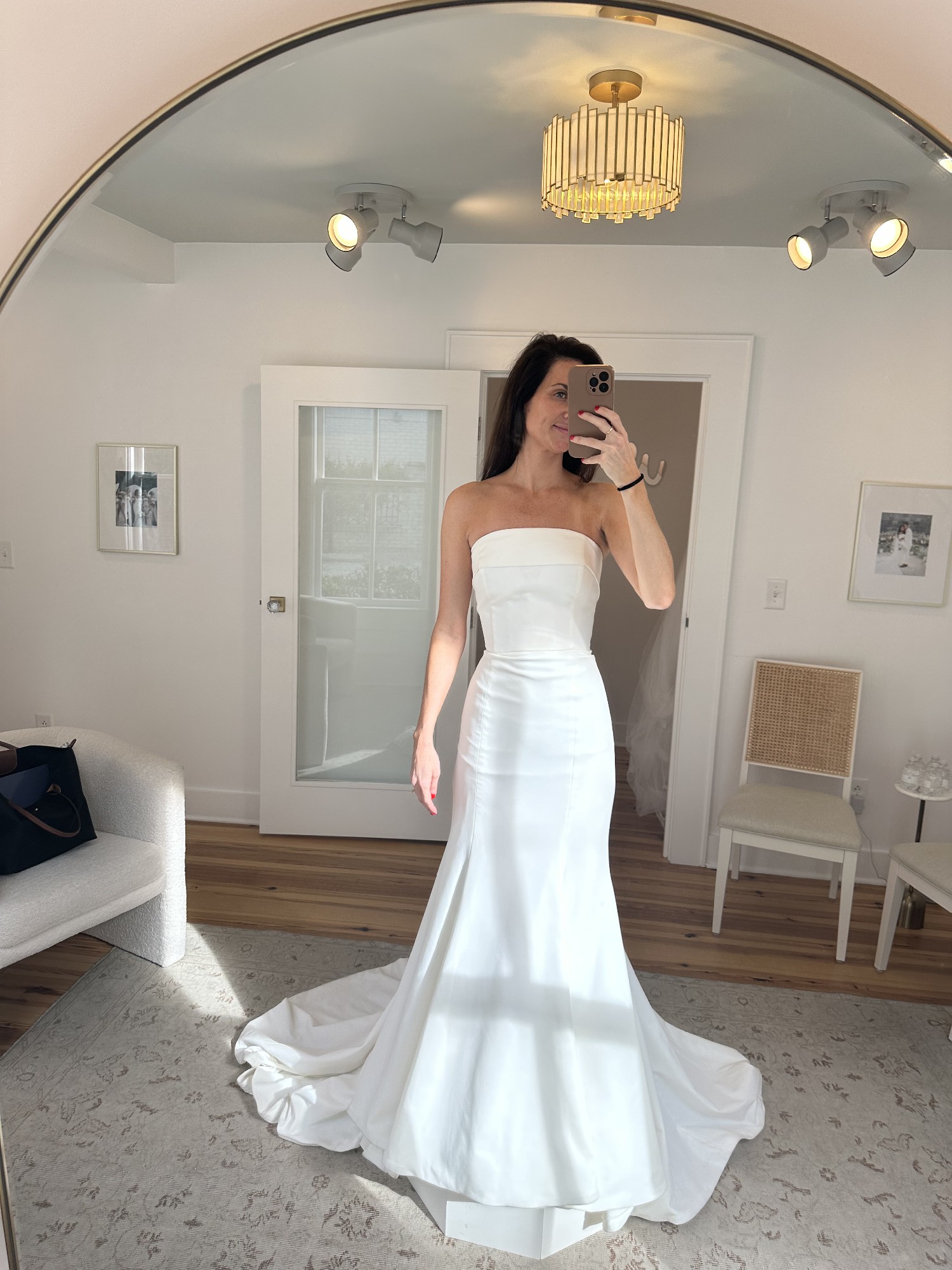 Antonio Gual New Wedding Dress Save 80% Stillwhite