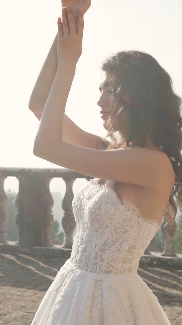 Oksana Chorna, Sabina