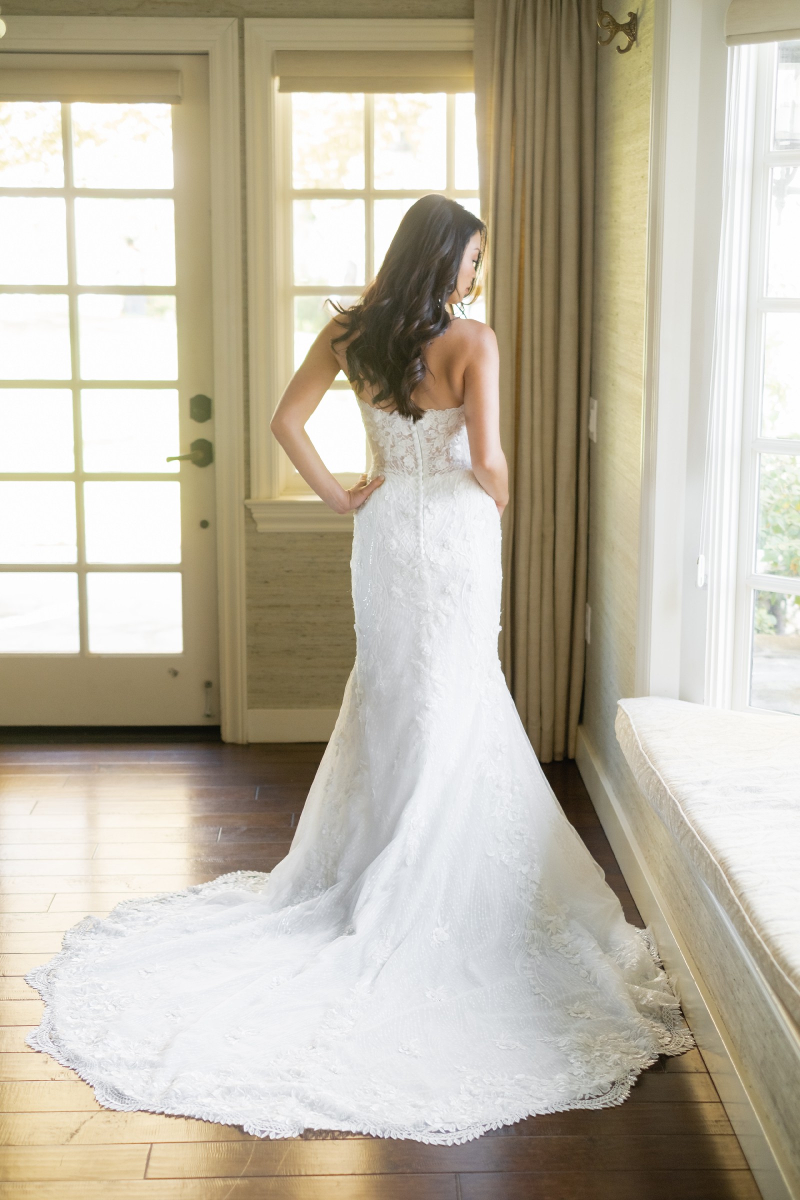Pronovias, Aethra Wedding Dress Save 44% - Stillwhite
