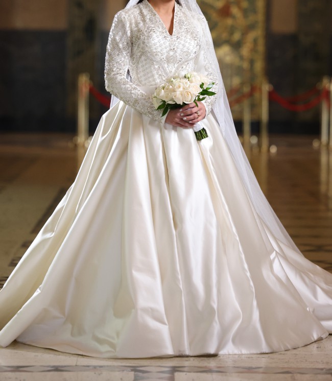 Katerina Bocci Wedding Dress Save 43 Stillwhite
