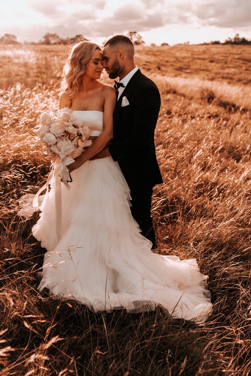 alias mae one day bridal