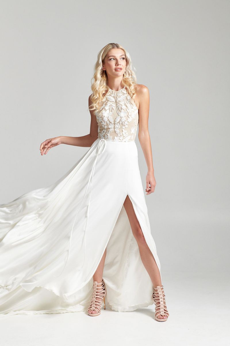 Rebecca Schoneveld/Brides.com Rebecca Schoneveld/Brides.com