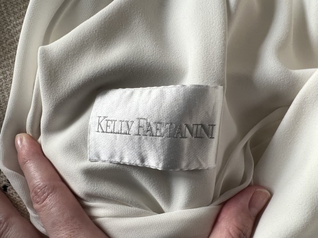 tamora kelly faetanini