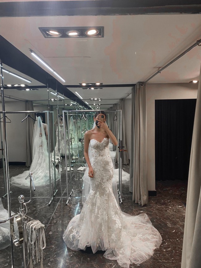 monique lhuillier larissa