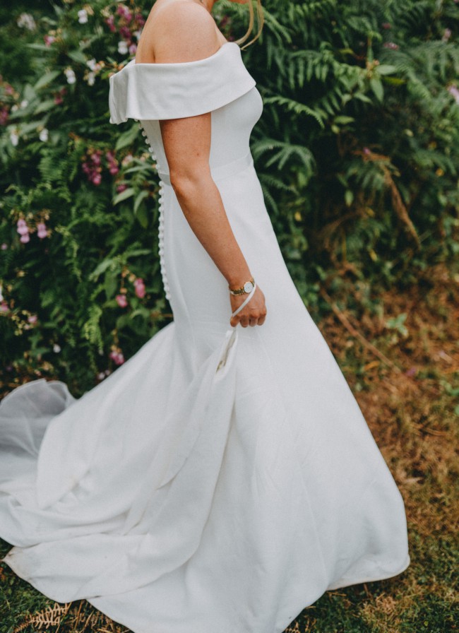 caroline castigliano chelsea dress